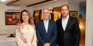 ex-senadora-katia-abreu-oferece-coquetel-de-despedida-para-paulo-uchoa