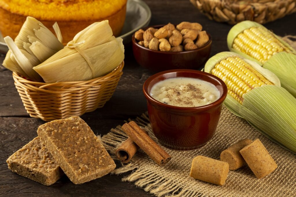 festas-juninas-sem-culpa:-nutricionista-ensina-como-manter-a-dieta