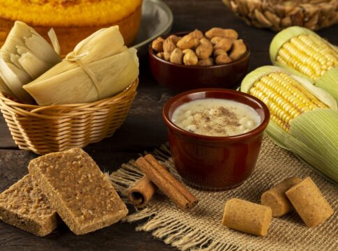 festas-juninas-sem-culpa:-nutricionista-ensina-como-manter-a-dieta