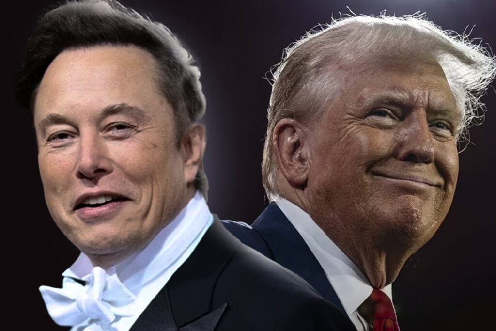 trump-x-musk:-autoridades-russas-ironizam-briga-com-convites-e-piadas