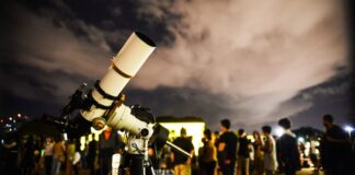 alinhamento-com-a-lua-torna-estrelas-spica-e-antares-mais-visiveis