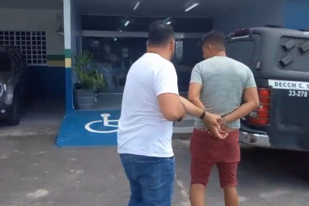 barbeiro-estupra-enteado-de-7-anos-no-am,-apos-morte-da-mae-da-crianca