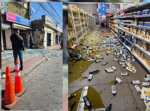 terremoto-de-magnitude-6,4-no-chile-causa-danos-e-deixa-23-mil-sem-luz