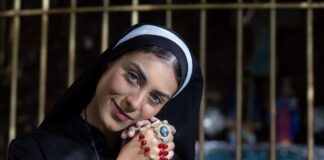 “maquiada-para-jesus”:-a-incrivel-transformacao-da-miss-que-virou-freira