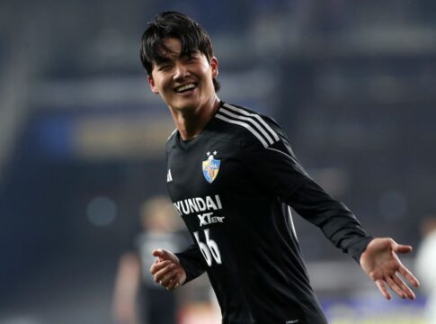 mundial-de-clubes:-veja-como-chega-o-ulsan,-adversario-do-fluminense