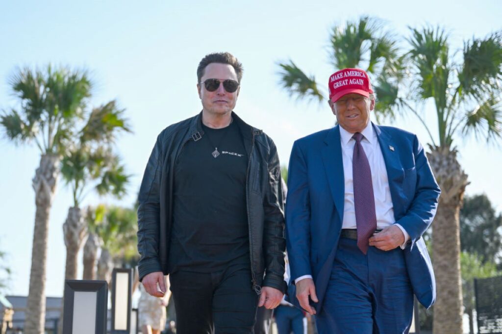 do-casamento-ao-divorcio:-como-se-deu-o-fim-da-relacao-de-trump-e-musk