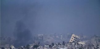 israel-devolve-corpo-de-refem-tailandes-do-hamas-preso-em-gaza