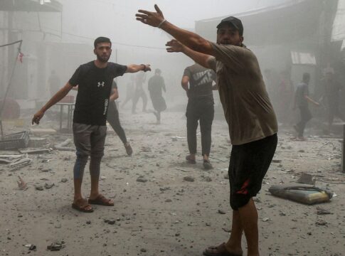 palestino-nao-e-inferior,-e-gente-como-nos,-diz-lula-sobre-gaza