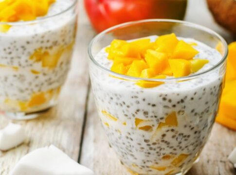 chia:-nutri-ensina-4-receitas-fit-com-a-semente-para-incluir-na-dieta