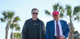 musk-teve-briga-com-secretario-do-tesouro-na-casa-branca,-diz-jornal