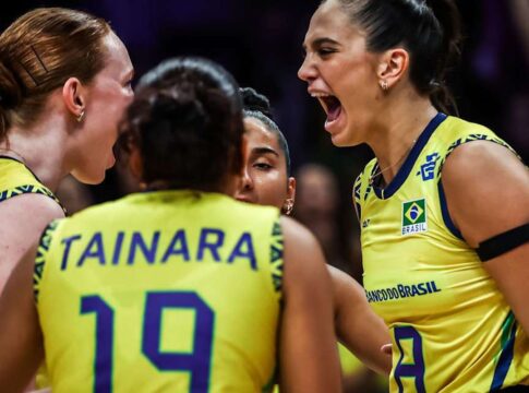 brasil-sofre,-mas-derrota-alemanha-na-liga-das-nacoes-de-volei