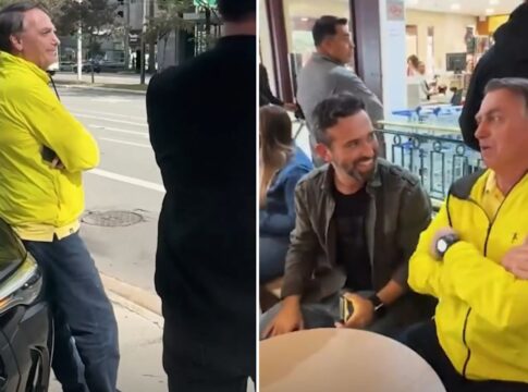as-vesperas-de-depoimento-no-stf,-bolsonaro-encontra-apoiadores-em-sp
