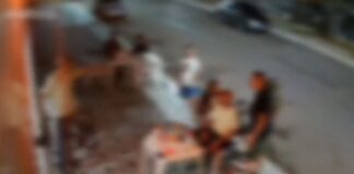 ladrao-obriga-funcionario-a-se-ajoelhar-e-ameaca-casal-com-bebe