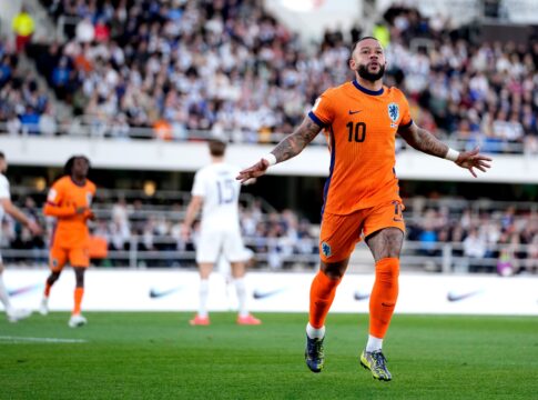 eliminatorias:-holanda-vence-finlandia-e-inglaterra-bate-andorra,-veja