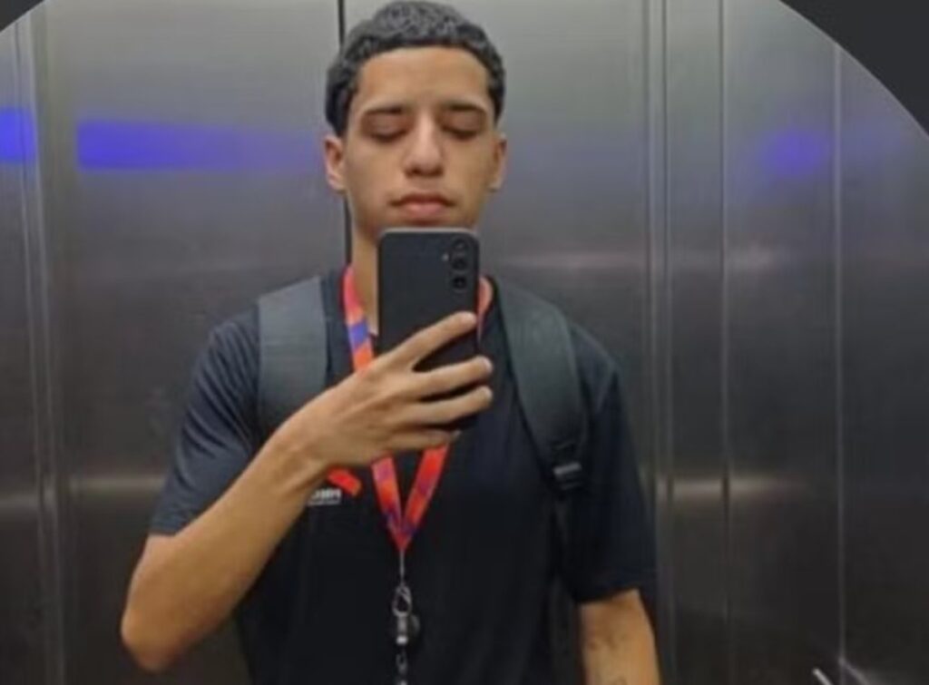 saiba-quem-era-o-jovem-que-morreu-baleado-em-festa-junina-no-rj