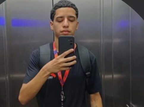saiba-quem-era-o-jovem-que-morreu-baleado-em-festa-junina-no-rj