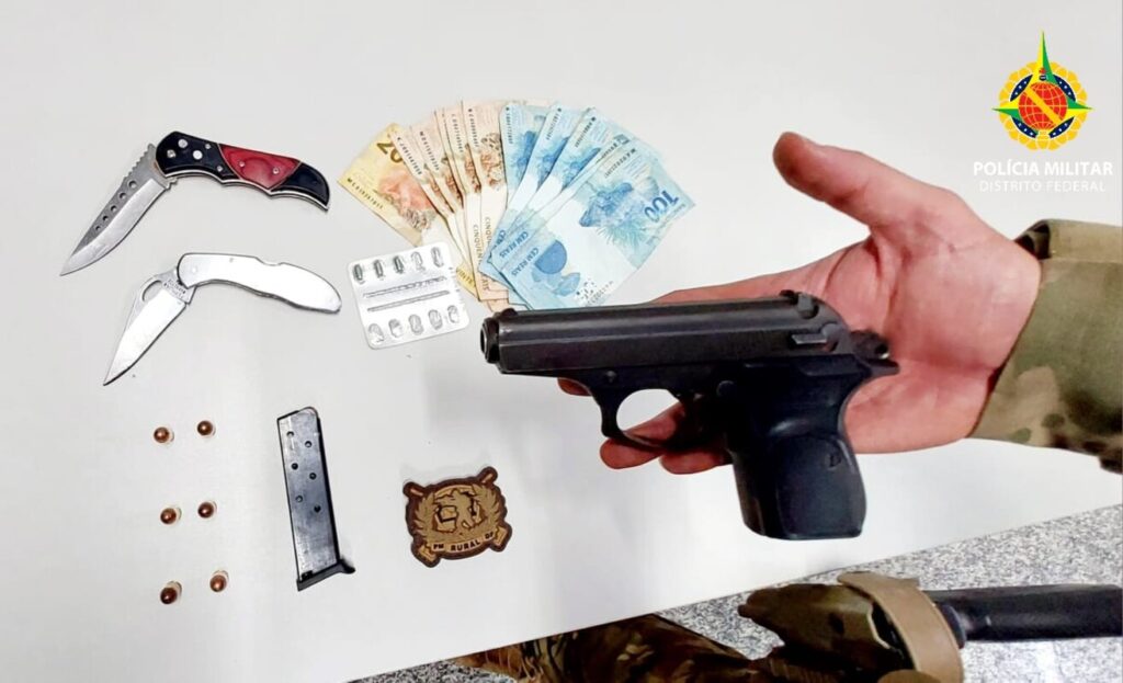 pmdf-apreende-arma-de-fabricacao-argentina-com-adolescente
