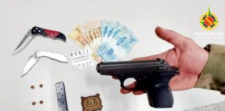 pmdf-apreende-arma-de-fabricacao-argentina-com-adolescente