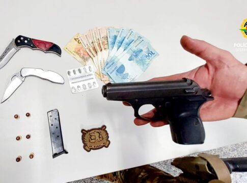 pmdf-apreende-arma-de-fabricacao-argentina-com-adolescente