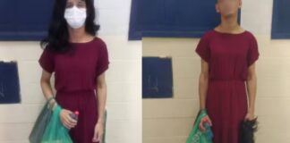 de-vestido-e-peruca,-detento-tenta-fugir-disfarcado-de-mulher