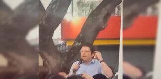 veja-momento-em-que-miguel-uribe-e-atingido-por-tiros-na-colombia