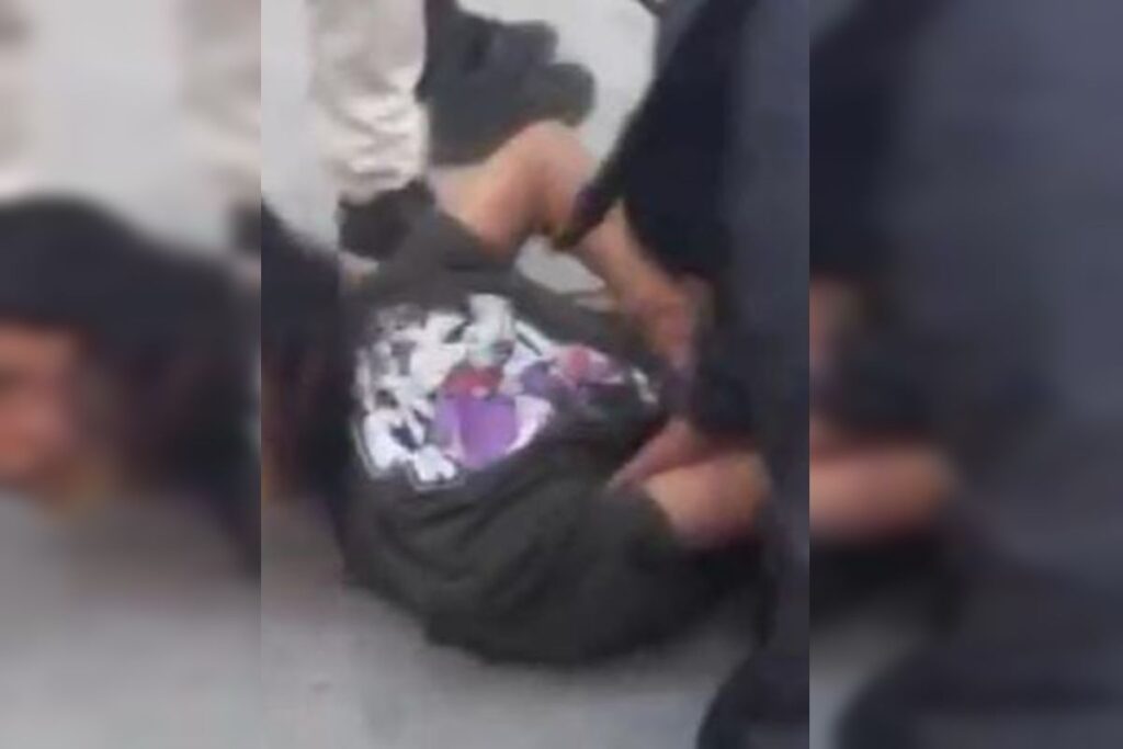policia-apreende-adolescente-como-suspeito-de-atentado-contra-uribe