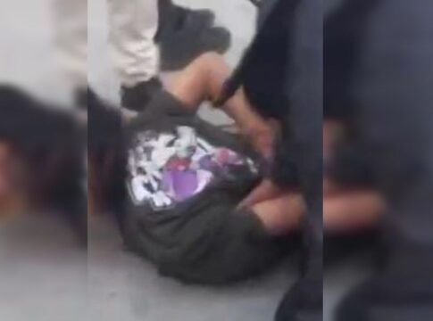 policia-apreende-adolescente-como-suspeito-de-atentado-contra-uribe