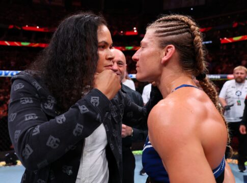 ufc-316:-kayla-harrison-conquista-cinturao-e-desafia-amanda-nunes
