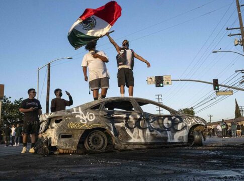 trump-envia-guarda-nacional-para-conter-protestos-pro-imigracao-em-la