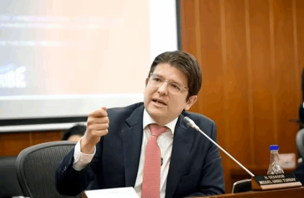 colombia:-esposa-de-pre-candidato-baleado-se-manifesta-apos-cirurgia