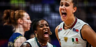 volei:-brasil-perde-em-ultimo-compromisso-no-rio-pela-liga-das-nacoes
