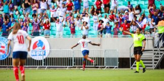 rhaizza-marca-tres-e-bahia-derrota-ferroviaria-no-brasileiro-feminino
