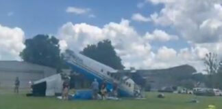 video:-veja-estado-de-aviao-usado-em-paraquedismo-que-caiu-nos-eua