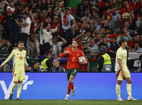 nos-penaltis,-portugal-vence-espanha-e-e-campea-da-liga-das-nacoes