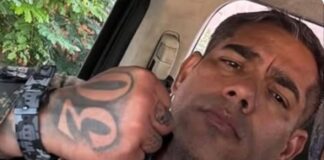 video:-veja-momento-em-que-policial-do-bope-e-morto-apos-briga-no-rio