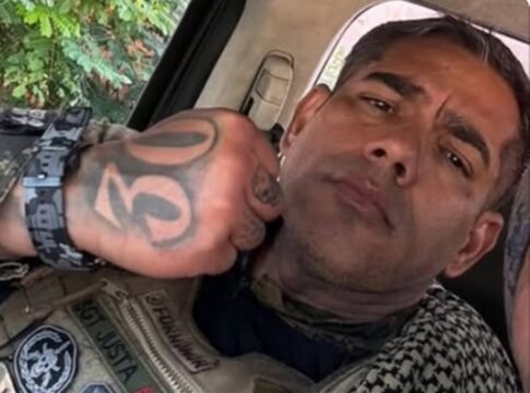 video:-veja-momento-em-que-policial-do-bope-e-morto-apos-briga-no-rio