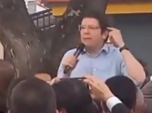 na-colombia,-estado-de-uribe-apos-cirurgia-e-critico:-“horas-cruciais”