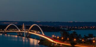 contra-furtos-de-cabos,-ponte-jk-passa-a-ser-vigiada-por-cameras.-veja