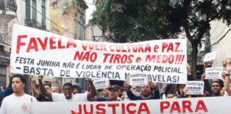 policial-civil-e-preso-por-atirar-durante-protesto-de-moradores-no-rj