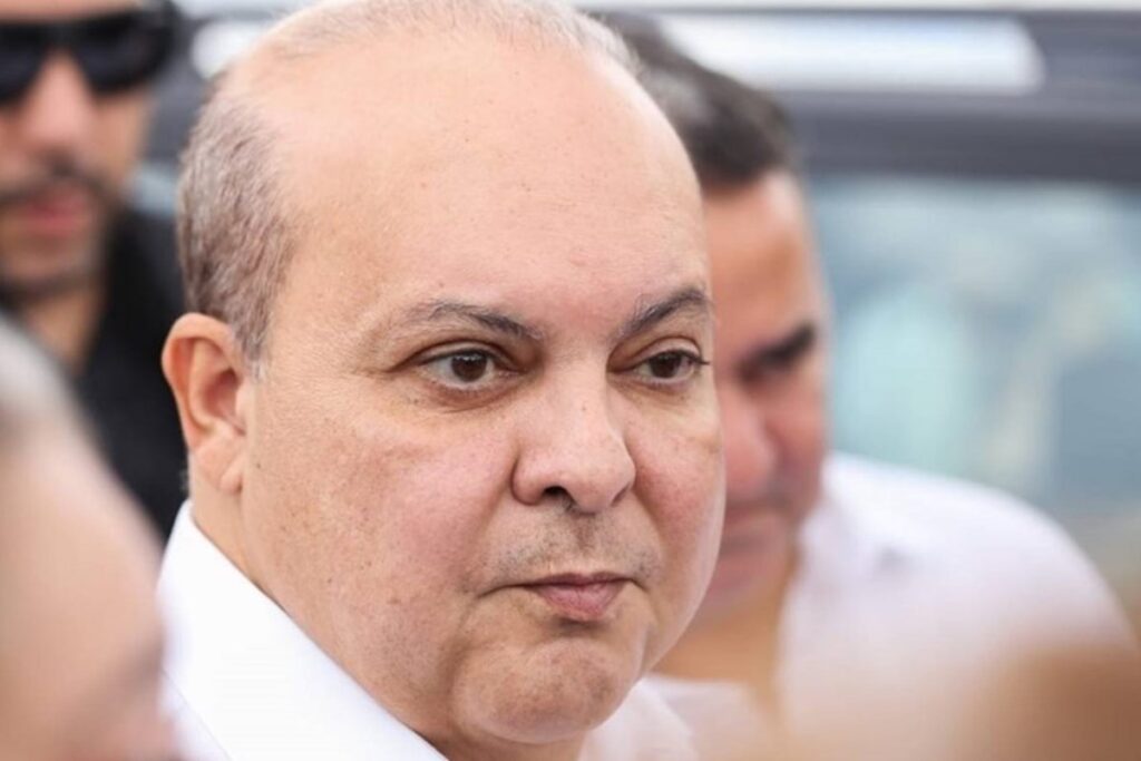 parana-pesquisas:-governo-de-ibaneis-rocha-tem-aprovacao-de-59%-no-df