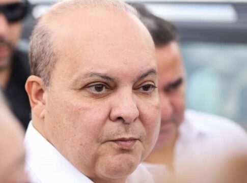 parana-pesquisas:-governo-de-ibaneis-rocha-tem-aprovacao-de-59%-no-df