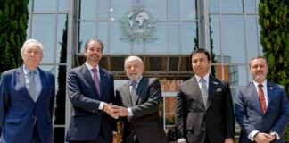 brasil-e-interpol-vao-ampliar-colaboracao-mutua-no-combate-ao-crime