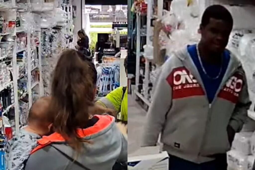video:-mae-que-amamentava-bebe-em-loja-e-espancada-por-assaltante