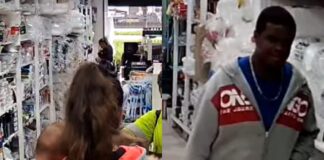video:-mae-que-amamentava-bebe-em-loja-e-espancada-por-assaltante