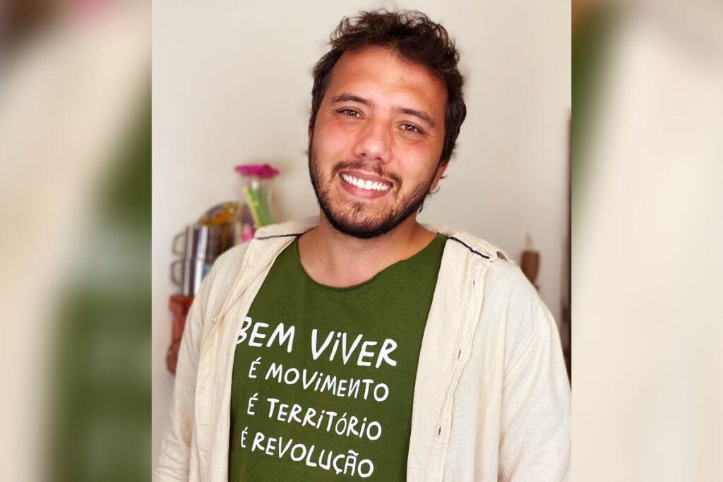brasiliense-detido-em-gaza:-documentos-sao-apresentados-para-repatriacao