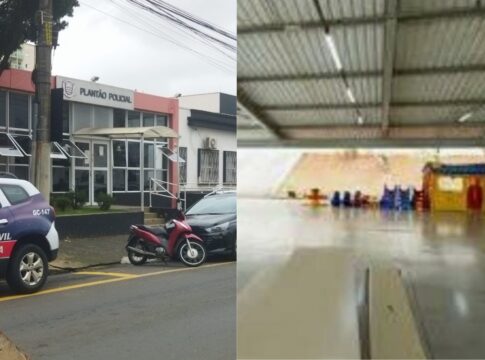 pai-acusa-escola-de-acionar-gcm-para-impedir-acesso-de-crianca-autista