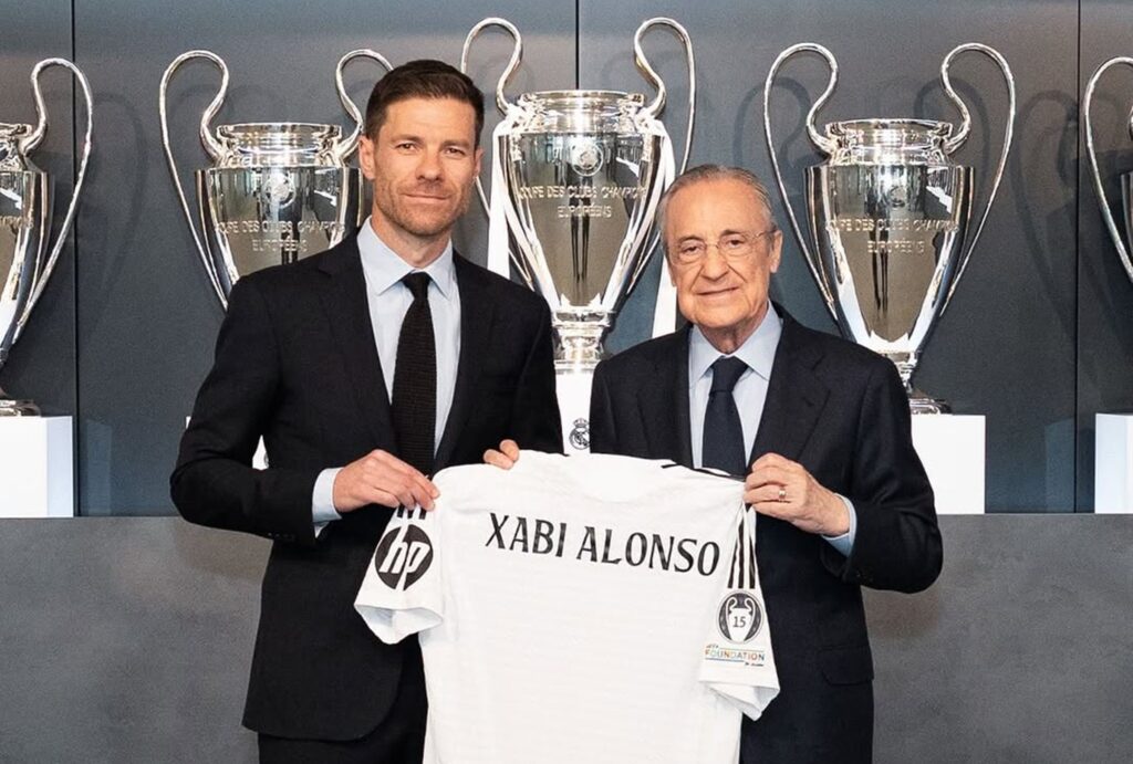 com-xabi-alonso,-real-madrid-busca-se-reerguer-no-mundial-de-clubes