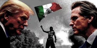 trump-pressiona,-california-reage-e-imigracao-vira-trincheira-politica