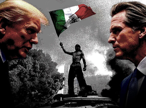 trump-pressiona,-california-reage-e-imigracao-vira-trincheira-politica
