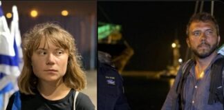 israel-expulsa-greta,-brasileiro-e-ativistas;-sueca-foi-para-a-franca
